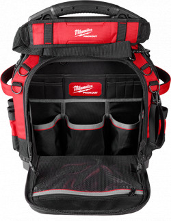 PACKOUT 15 Structured Tool Bag