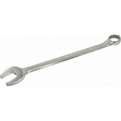 Combo Wrench - 30 mm / Mirror Chrome Finish 