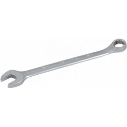 Combo Wrench - 36 mm / Satin Chrome Finish 