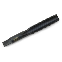 Taper Taps UNF - Square Drive Shank / High Speed Steel *Fractional