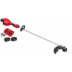 M18 FUEL™ 17” Dual Battery String Trimmer Kit