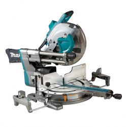 XGT 40V 12" Dual Compound Mitre Saw (Tool Only)