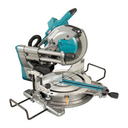 XGT 40V 10" Dual Compound Mitre Saw (Tool Only)