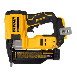 20V MAX XR* 23 GAUGE PIN NAILER - TOOL ONLY