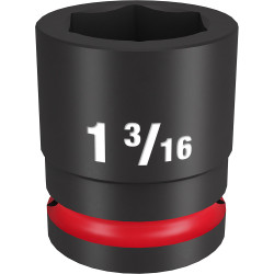 SHOCKWAVE Impact Duty™ 3/4"Drive 1-3/16" Standard 6 Point Socket