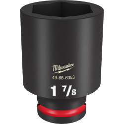 SHOCKWAVE Impact Duty™ 3/4" Drive 1-7/8" Deep 6 Point Socket