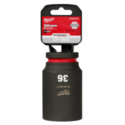 SHOCKWAVE Impact Duty™ 3/4" Drive 36MM Deep 6 Point Socket