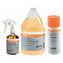 Spatter Block Ht Aerosol/400Ml