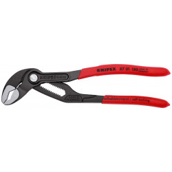 7 1/4" Cobra® Water Pump Pliers