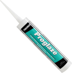 Tremco Proglaze Silicone - Clear 300 ml