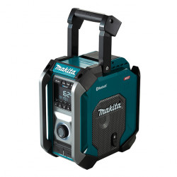 Jobsite Stereo w/Bluetooth (40V / 18V / 12V), Tool Only