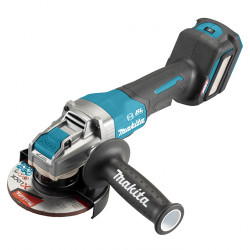 XGT 40V 5" X-Lock Angle Grinder w/AWS (Tool Only)