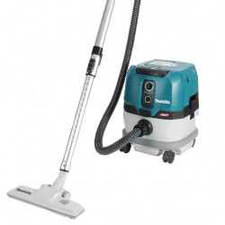 XGT 40V 8 L Wet/Dry Vacuum Cleaner (Tool Only)