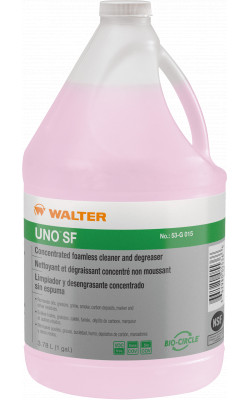 CLEANER/DEGREASER UNO SF