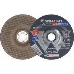 Hp Xx 6X1/8X7/8 Grinding Wheel