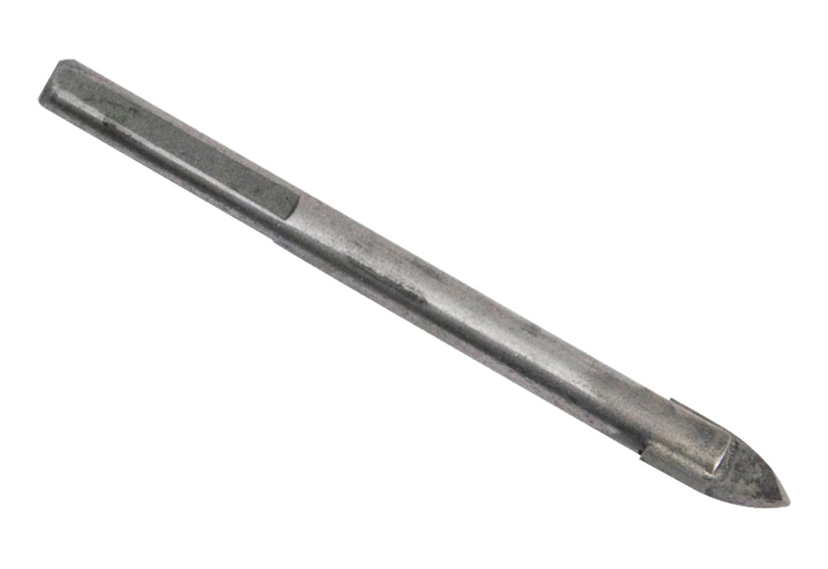 glass and tile drill bits
