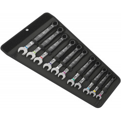 6003 Joker 11 Set 1 Combination wrench set