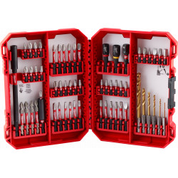 Drill & Drive Set - 60Pc