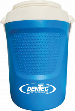 WATER COOLER 1GAL BLUE