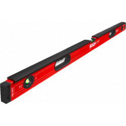 BIG RED MASON 24" Aluminum Spirit Level