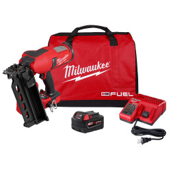 M18 FUEL™ Duplex Nailer Kit