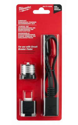 Circuit Breaker Finder Accessory Kit