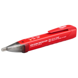 Dual Range Voltage Detector