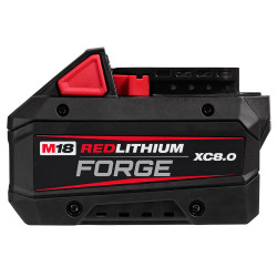 M18™ REDLITHIUM™ FORGE™ XC8.0 Battery Pack