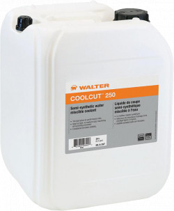 COOLCUT™ 250 Semi-synthetic Metal Cutting Lubricant - 20L