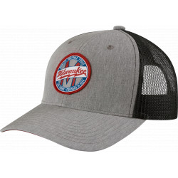 Milwaukee 100th Anniversary Trucker Hat