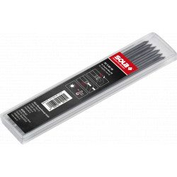 HB Graphite Lead - 6 PK