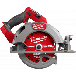 M18 FUEL™ 7-1/4" Circular Saw (Tool Only)