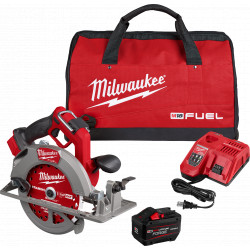 M18 FUEL™ 7-1/4" Circular Saw (Kit)