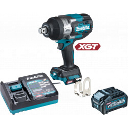 XGT 40V 3/4" Impact Wrench - KIT - One (1) 4.0 Ah Battery