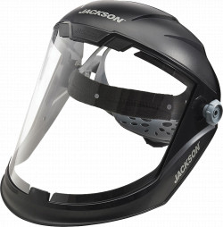 Anti-Fog Premium Faceshield