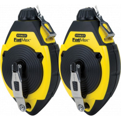 Chalk Line Reel Set (2 PC)