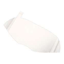 FACESHIELD PEEL AWAY 15PK