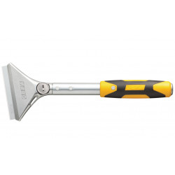 OLFA XSR-300 X-Design Extra Heavy-Duty Scraper with 12-Inch Handle and BS Dual-Edge Scraper Blade