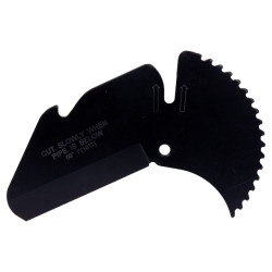 Plastic Pipe & Tubing Cutter - Replacement Blade for RC-2375