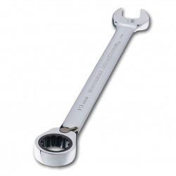 WRENCH GEAR 3/8 REV