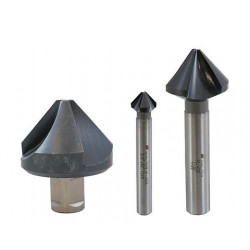 1/4"-82 Deg Vp Countersink