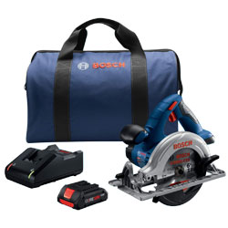 Bosch Circular Saw 6 1 2