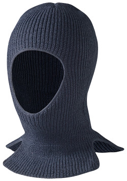 Balaclava - Acrylic Knit / One Hole