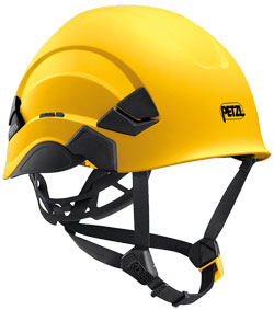 Hard Hat - 6-Point Suspension - Helmet Style / A010BA Series *VERTEX 2019