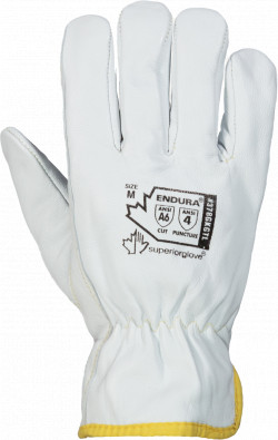 Endura® Goatskin Winter Gloves