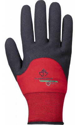 Dexterity® SNTAPVCFB Cold-Rated Gloves