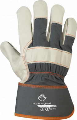 Winter Fitter Gloves / 76BFTL