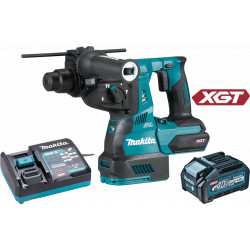 XGT™ 40V 1-1/8" SDS Plus Rotary Hammer Kit