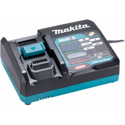 XGT 40V Rapid Battery Charger