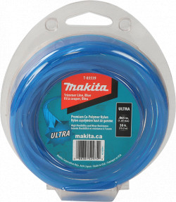 Ultra Blue .065" Universal Trimmer Line